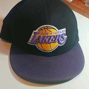 Lakers Hat